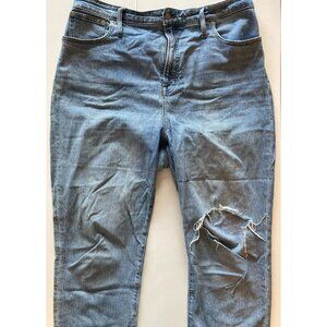 Women's‎ Madewell Jeans - - The Perfect Vintage Jean - 35T